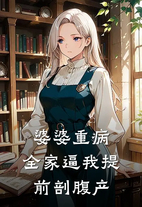 婆婆重病，全家逼我提前剖腹产