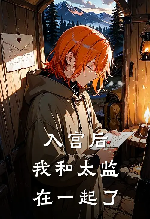 入宫后，我和太监在一起了