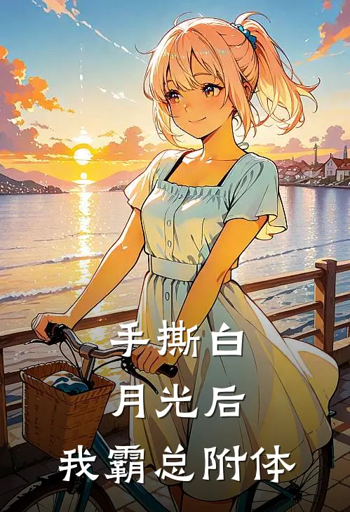 手撕白月光后，我霸总附体