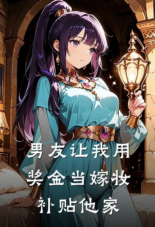 男友让我用奖金当嫁妆补贴他家