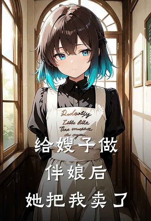 给嫂子做伴娘后，她把我卖了