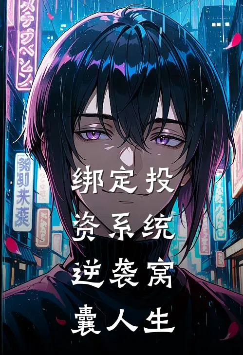 绑定投资系统，逆袭窝囊人生