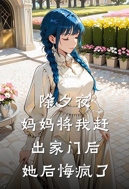 除夕夜，妈妈将我赶出家门后，她后悔疯了