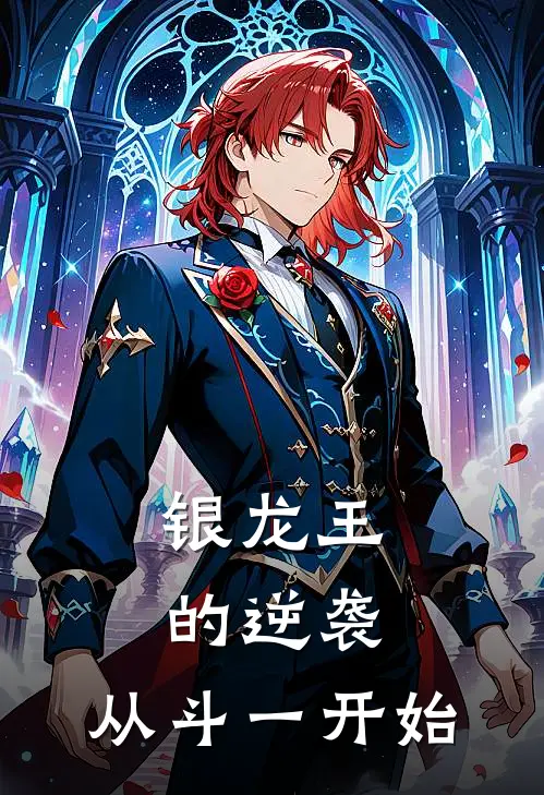 银龙王的逆袭：从斗一开始