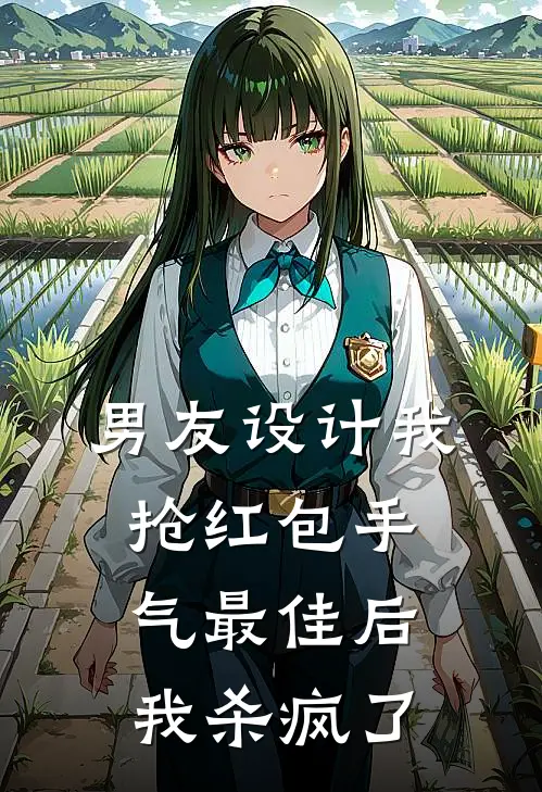 男友设计我抢红包手气最佳后，我杀疯了