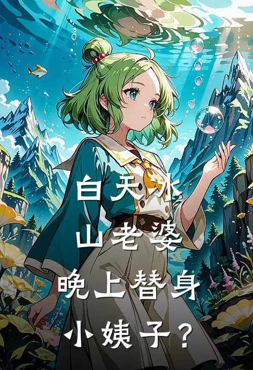 白天冰山老婆，晚上替身小姨子？