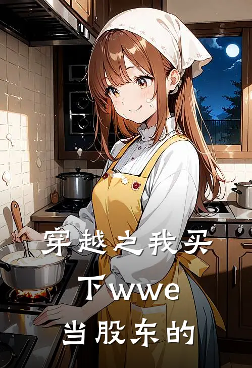 穿越之我买下wwe当股东的