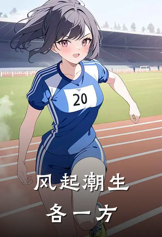 风起潮生各一方