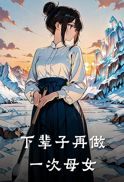 下辈子再做一次母女