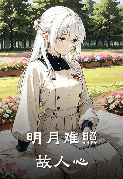 明月难照故人心