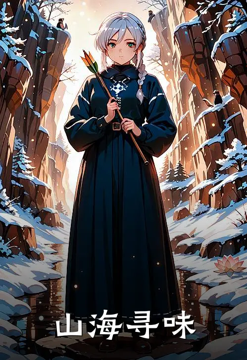 山海寻味