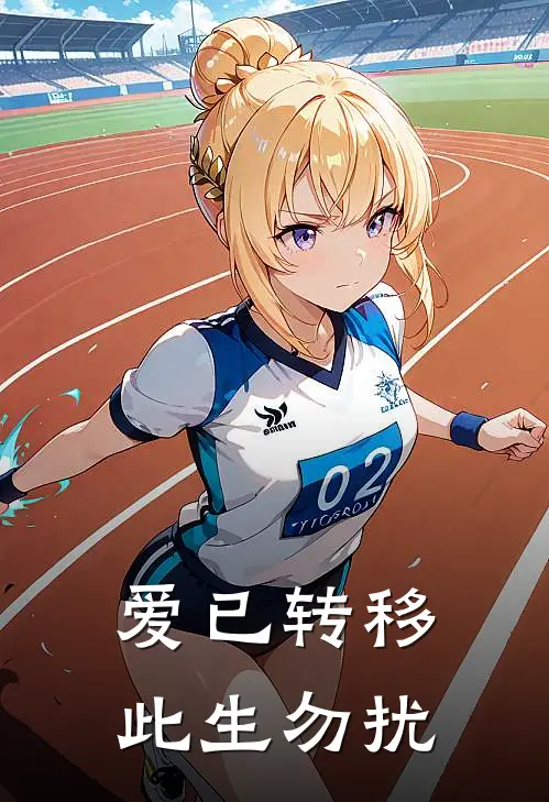 爱已转移，此生勿扰