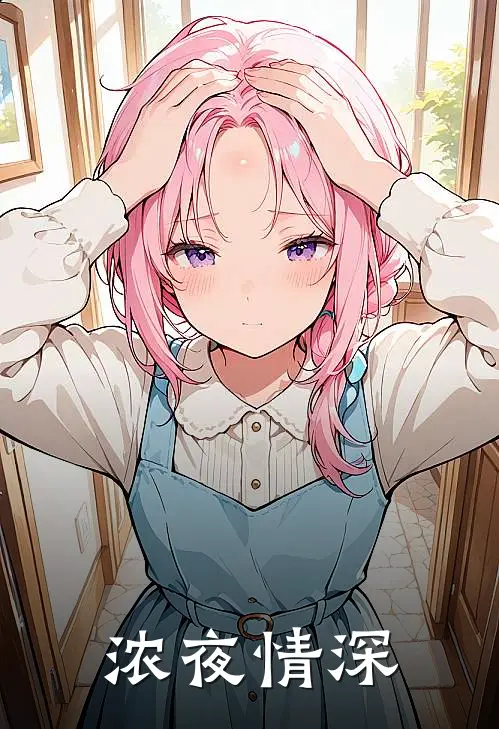 浓夜情深