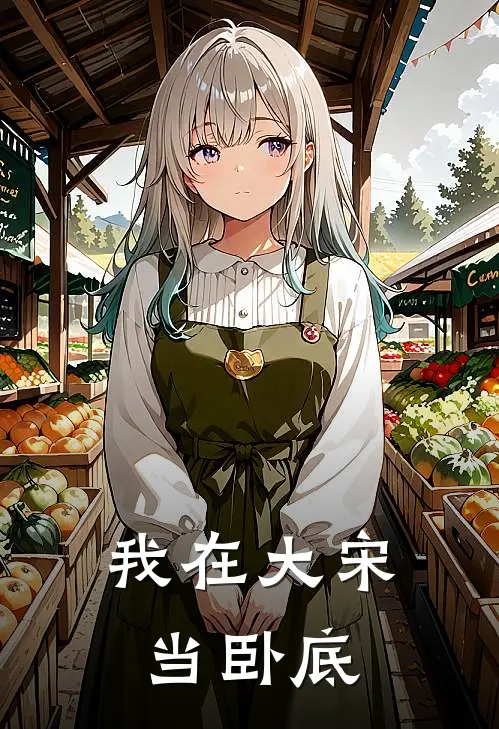 我在大宋当卧底