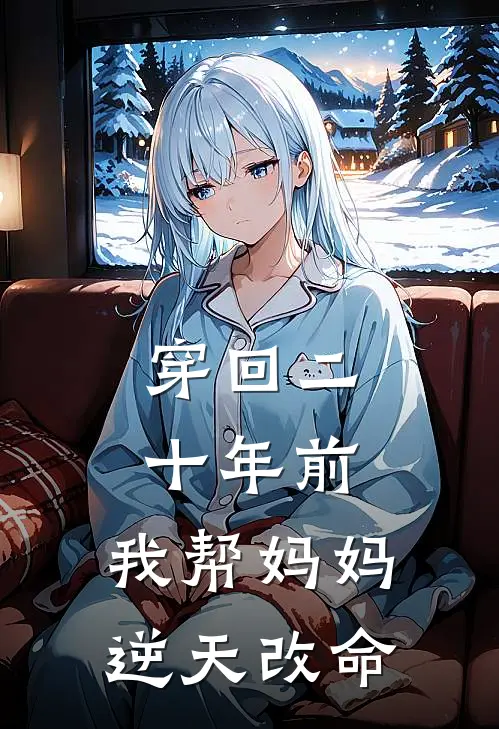 穿回二十年前，我帮妈妈逆天改命