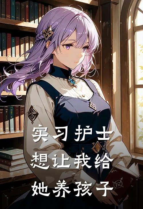 实习护士想让我给她养孩子