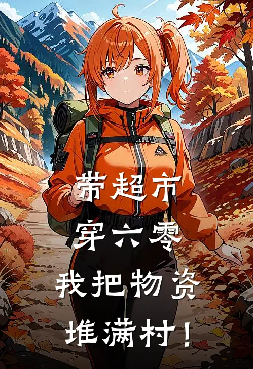 带超市穿六零，我把物资堆满村！