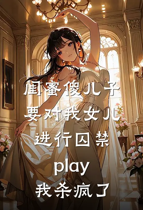 闺蜜傻儿子要对我女儿进行囚禁play，我杀疯了