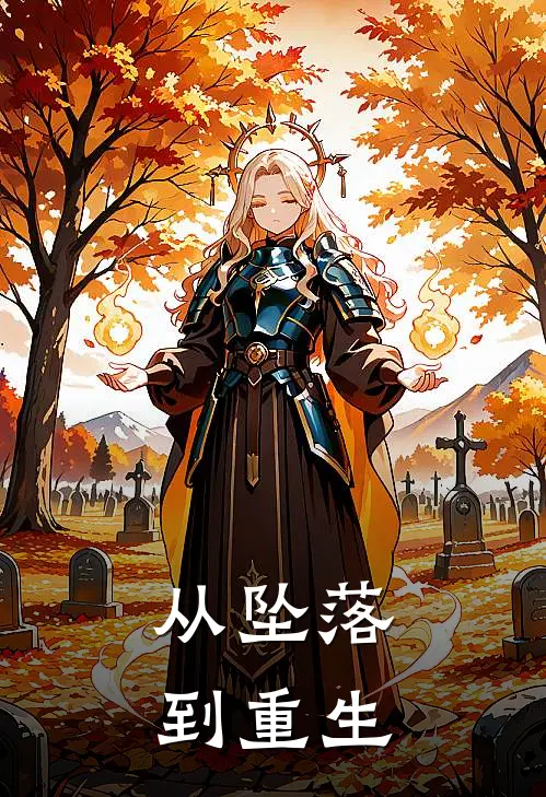 从坠落到重生