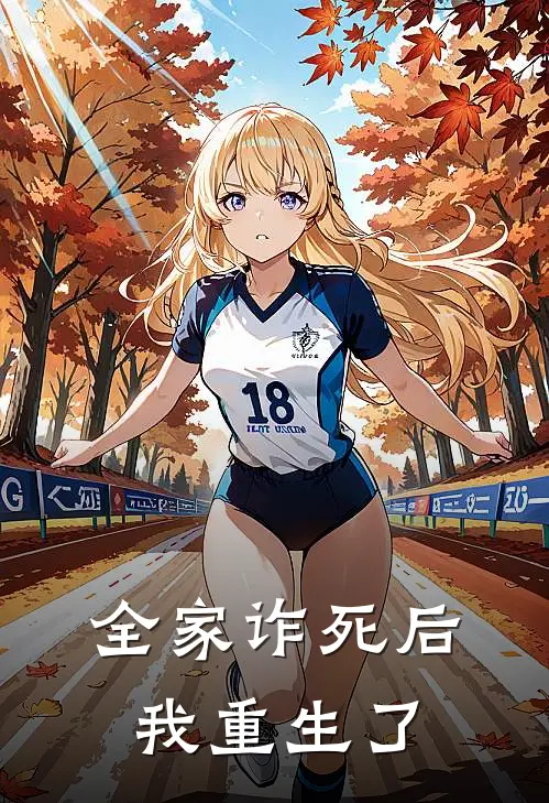 全家诈死后，我重生了(陈依依陈琪琪)已完结小说_小说免费阅读全家诈死后，我重生了陈依依陈琪琪