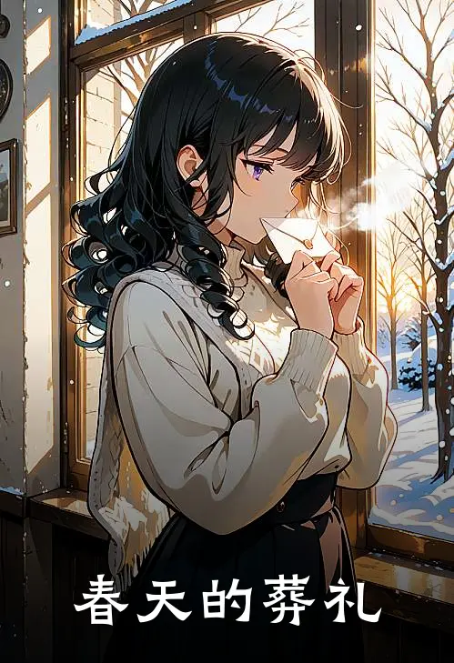 春天的葬礼
