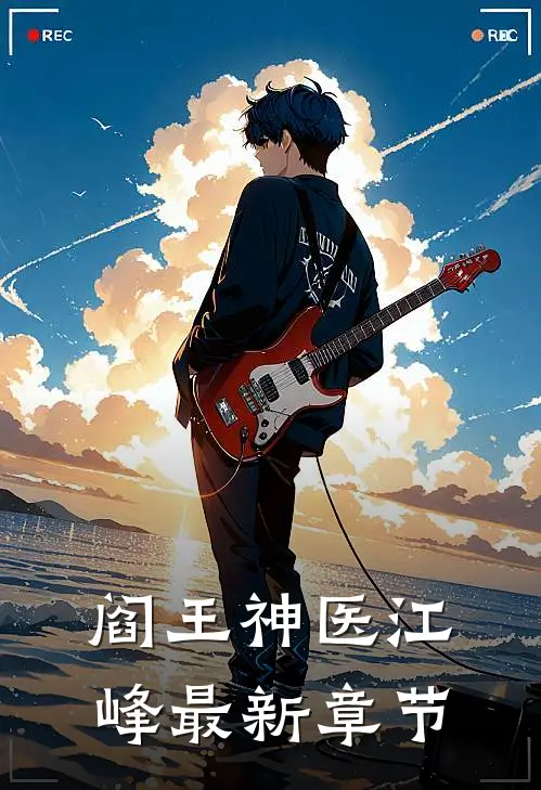 阎王神医江峰最新章节