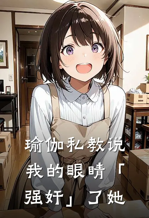 瑜伽私教说我的眼睛「强奸」了她秦越米蜜完结版小说_最新章节列表瑜伽私教说我的眼睛「强奸」了她(秦越米蜜)