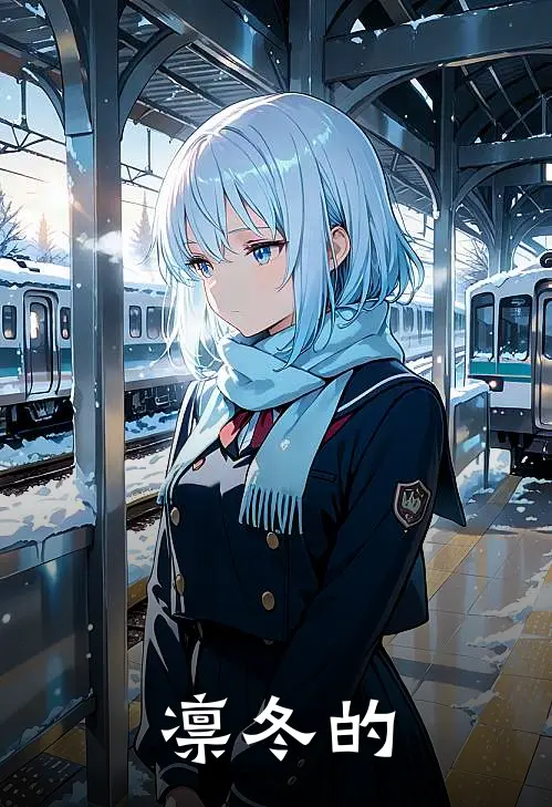 凛冬的