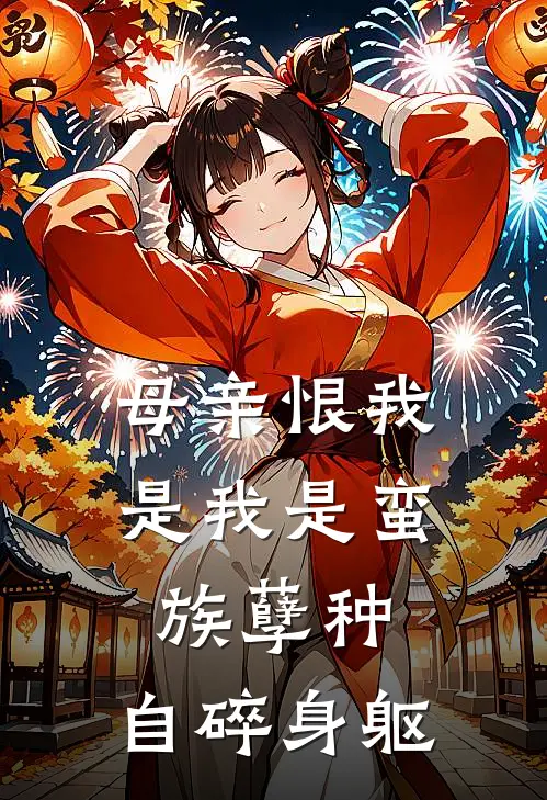 母亲恨我是我是蛮族孽种，自碎身躯