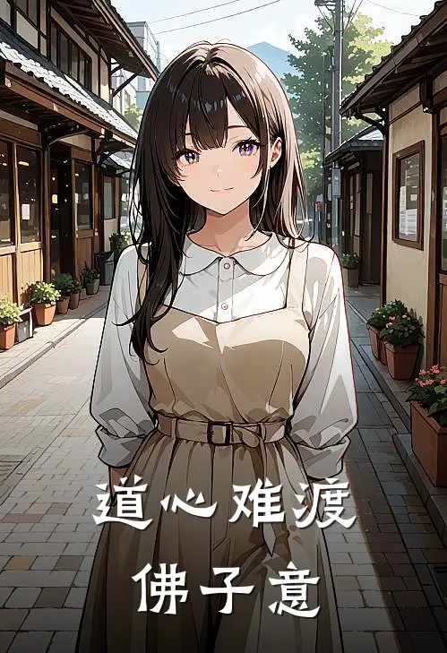 道心难渡佛子意