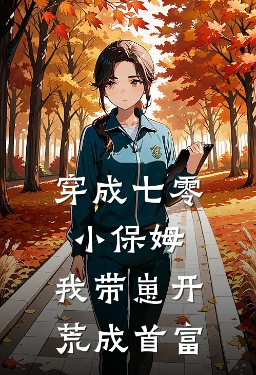 穿成七零小保姆，我带崽开荒成首富