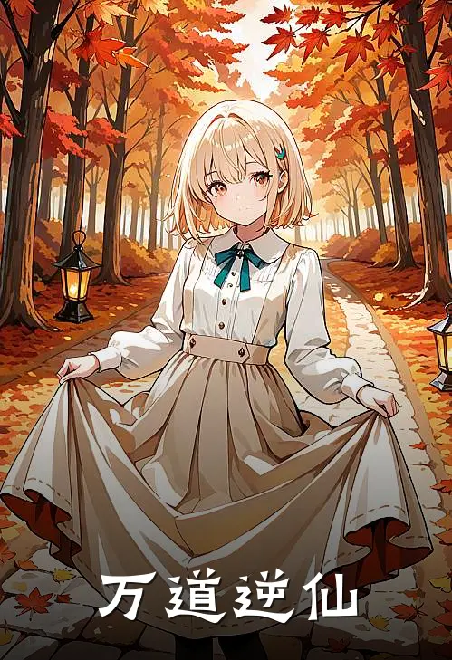 万道逆仙