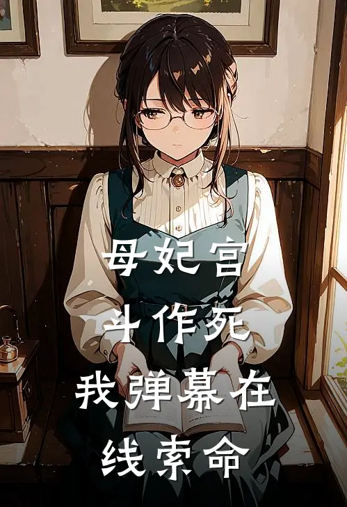 母妃宫斗作死，我弹幕在线索命(我妈妈)热门小说排行_完结版小说母妃宫斗作死，我弹幕在线索命我妈妈
