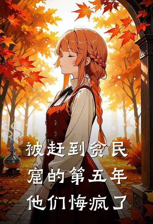 被赶到贫民窟的第五年，他们悔疯了(宁宁未婚夫)热门网络小说推荐_最新完结小说推荐被赶到贫民窟的第五年，他们悔疯了宁宁未婚夫