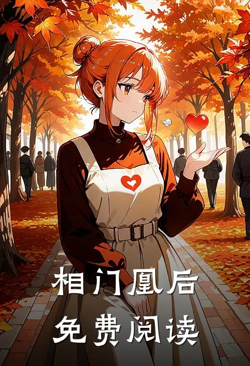 相门凰后免费阅读