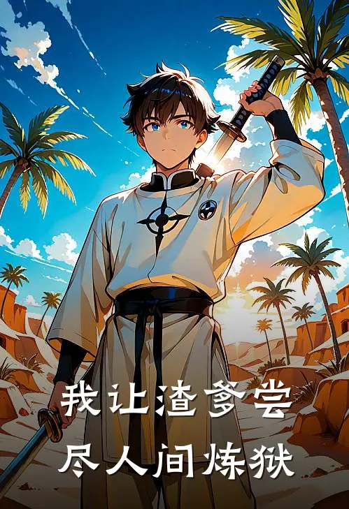 我让渣爹尝尽人间炼狱