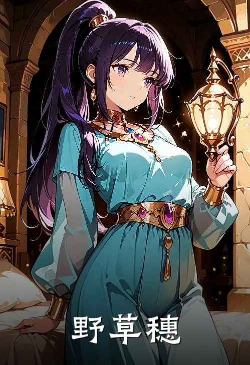 野草穗(我丞相)免费小说在线阅读_在线阅读免费小说野草穗(我丞相)