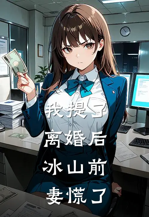 秦昭楼清和(我提了离婚后，冰山前妻慌了)全本免费在线阅读_秦昭楼清和全集在线阅读