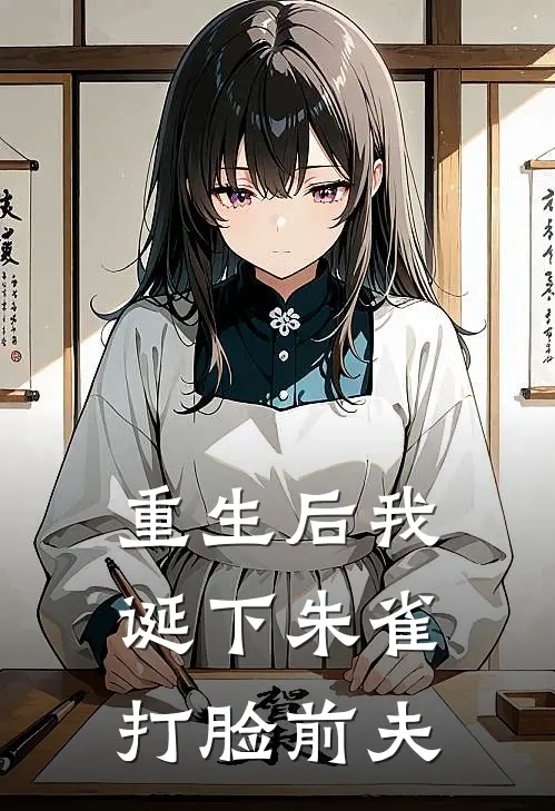 重生后我诞下朱雀，打脸前夫清瑶凤珏免费小说全集_免费小说在哪看重生后我诞下朱雀，打脸前夫(清瑶凤珏)