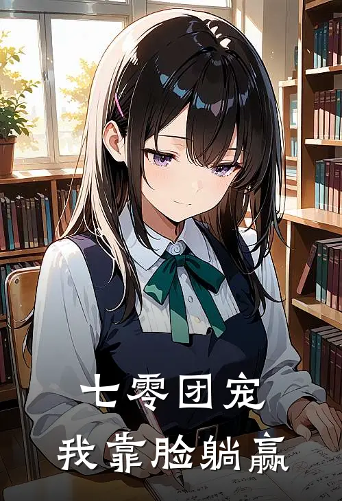 七零团宠，我靠脸躺赢