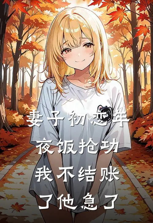 妻子初恋年夜饭抢功，我不结账了他急了