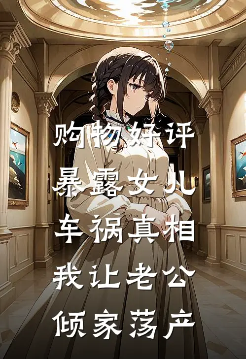 购物好评暴露女儿车祸真相，我让老公倾家荡产