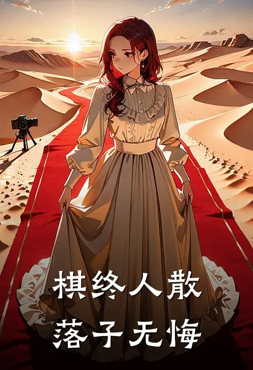 棋终人散落子无悔