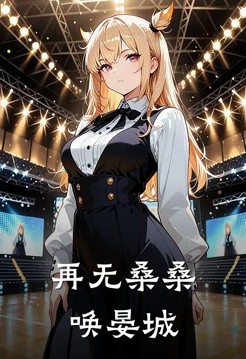 再无桑桑唤晏城