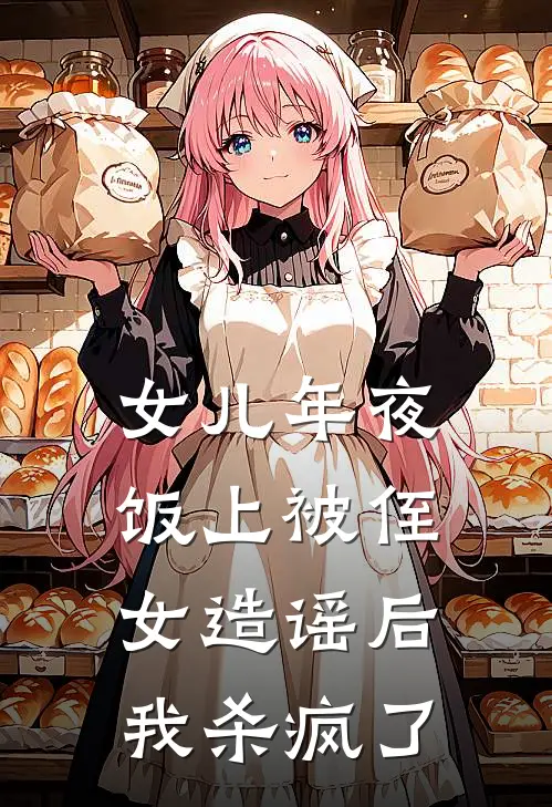 女儿年夜饭上被侄女造谣后，我杀疯了宋燕宋薇完结小说_免费小说在线看女儿年夜饭上被侄女造谣后，我杀疯了宋燕宋薇