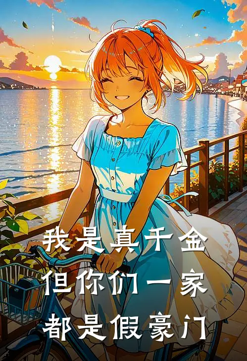 我是真千金，但你们一家都是假豪门