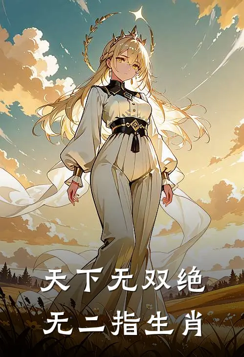 天下无双绝无二指生肖