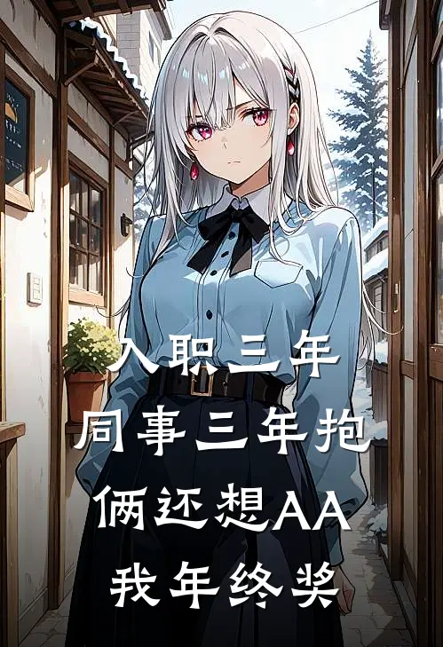 入职三年，同事三年抱俩还想AA我年终奖