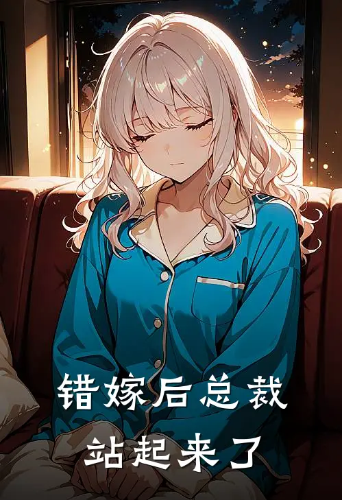 错嫁后总裁站起来了