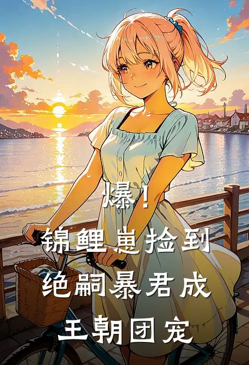 爆！锦鲤崽捡到绝嗣暴君，成王朝团宠